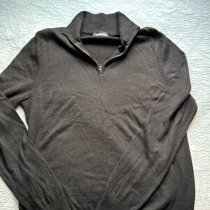 MENS: Express Merino Wool pull over sweater